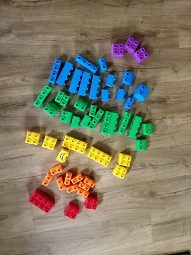 Lego quatro lot - lego,