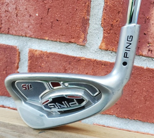 Very clean ping i15 - clean,