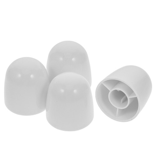 Pcs cache boulon de - ,