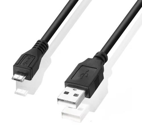 Câble micro usb chargeur - micro,
