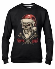 Sweat À Capuche Femme Santa