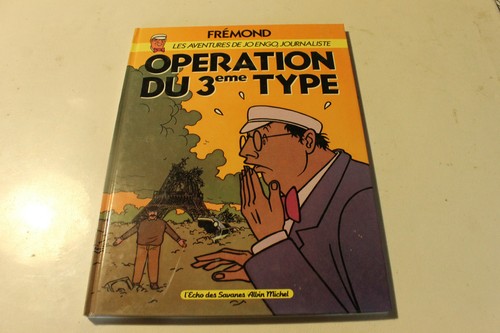 Engo fremond tome 2 - engo,