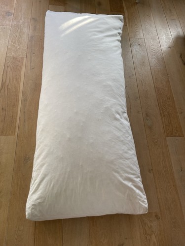 Assise canapé duvet - canapé,