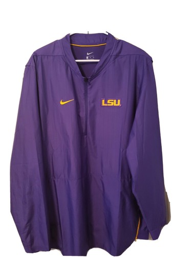 Lsu tigers nike - nike, wind