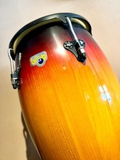 Conga BAT PERCUSSION 12 " Sunburst