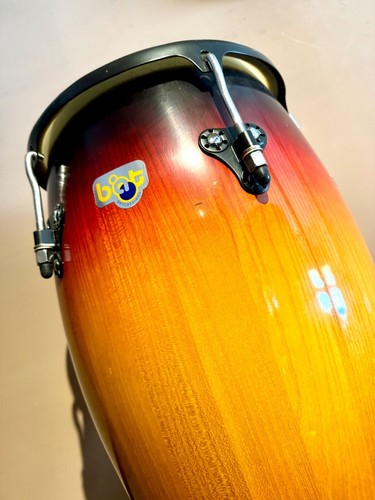 Conga bat percussion - percussion, 12