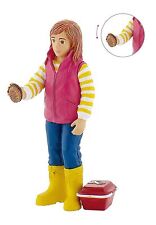 Bullyland 62726 Fille De