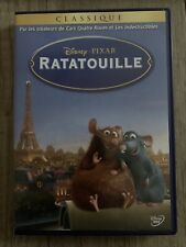 DVD Ratatouille / Edition