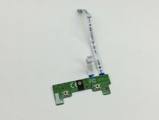 Carte boutons pavé tactile