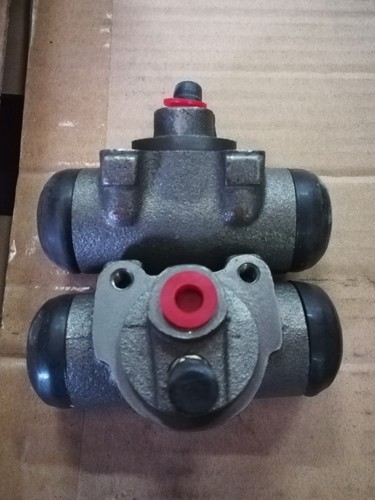 Paire cylindres de roue - (2),
