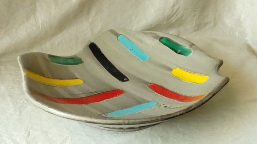 Plat coupe vide - plat,