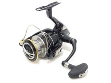 Moulinet tournant Shimano 17
