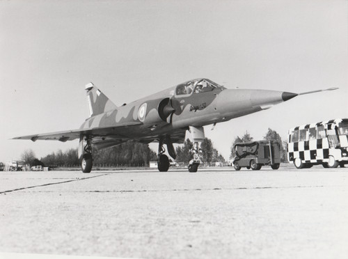 Mirage breguet aviation - mirage,