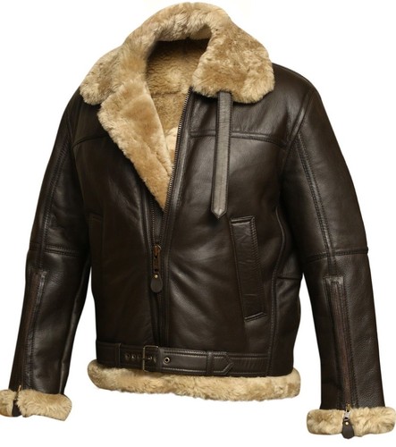 Blouson vol raf aviator - blouson,