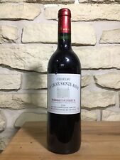 Château La Croix Sainte Anne 2006 Bordeaux Supérieur N°237