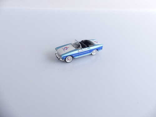 Norev voiture simca - 1:87,
