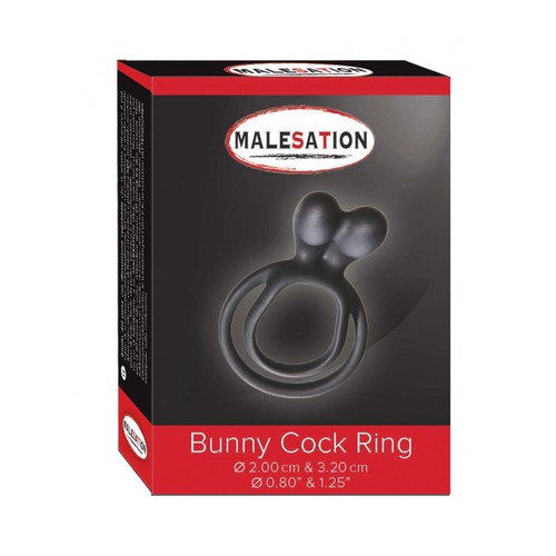 Sextoys homme anneau double - sextoys,