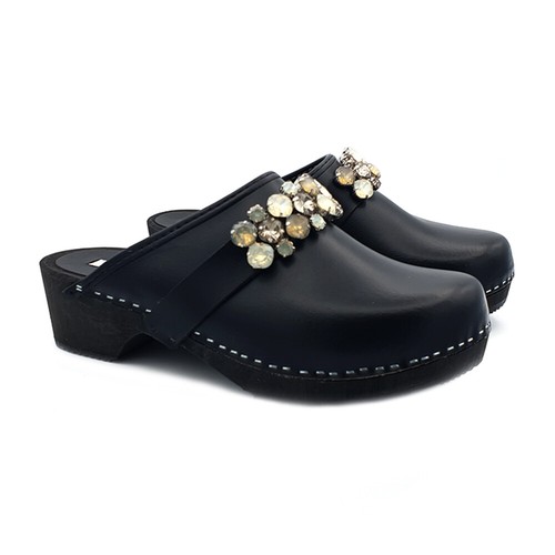 Mules pour femmes - mules,