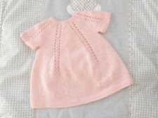 Robe Création en laine