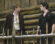 MAX IRONS 'THE HOST' JARED