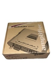 Audiobahn a6004t car - a6004t,