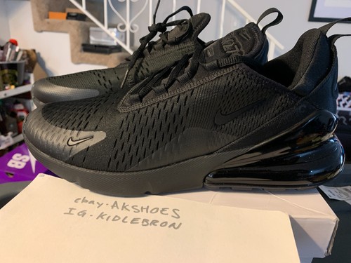 New nike air max - new, 270