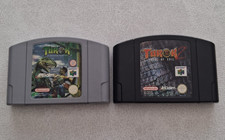 Turok + Turok 2 Seeds Of Evil