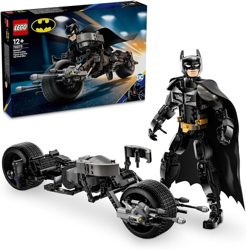 Lego 76273 batman figurine - lego,