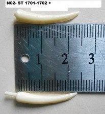 STARLUX COPIES RESINE ZOO