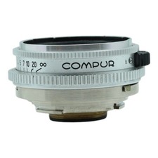 Objectif Schneider Kreuznach