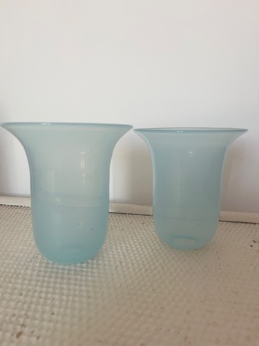 Verres lampe opalin - verres,