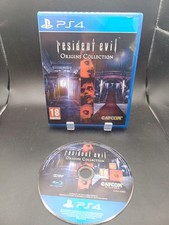 Resident Evil Origins