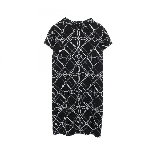 Robe hermes parcours sans - robe,
