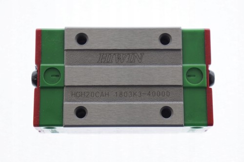 Hiwin hgh20ca zah - hiwin,