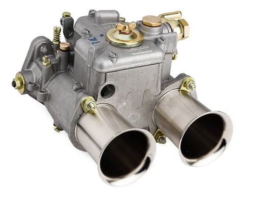 Carburateur weber dcoe type - weber,