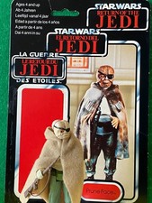 Figurine Star Wars Vintage