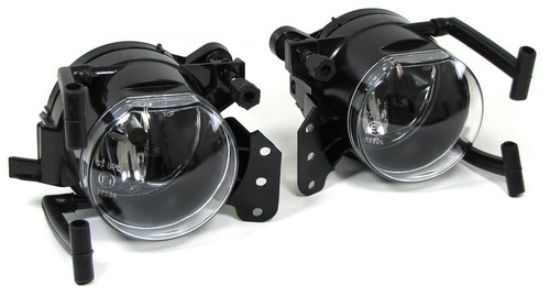 Phares antibrouillard kit - phares,