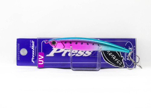 Duo press bait lipless - 85,
