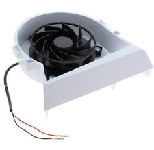 Moteur de ventilateur pour congélateur Whirlpool 481010813422