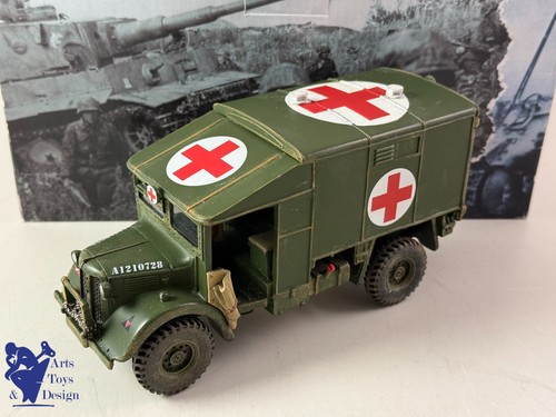 King country fob040 wwii - king,