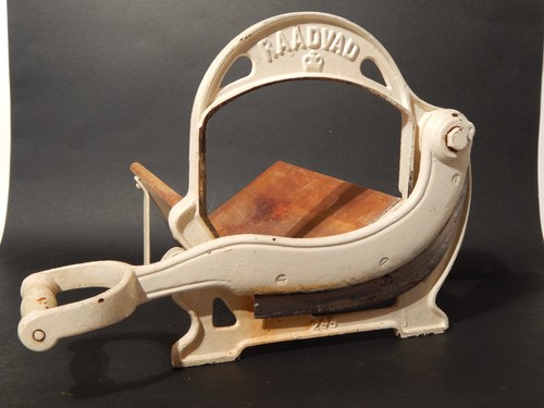 Ancien tranche pain raadvad - pain,