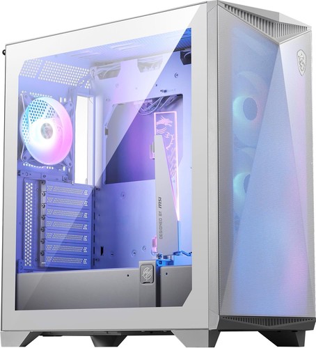 Msi mpg gungnir 300r airflow - msi,