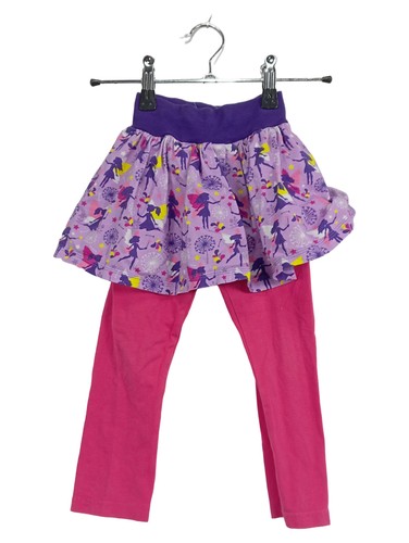 Babauba jupe culotte enfant - babauba, jupe-culotte