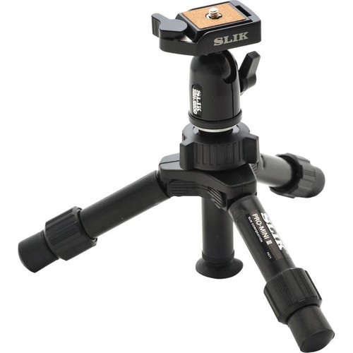 Slik mini pro - pro, dq