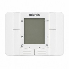 Thermostat Atlantic Filaire