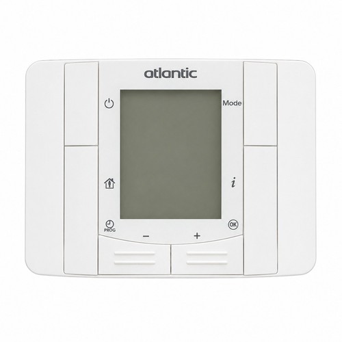 Thermostat atlantic filaire - atlantic,