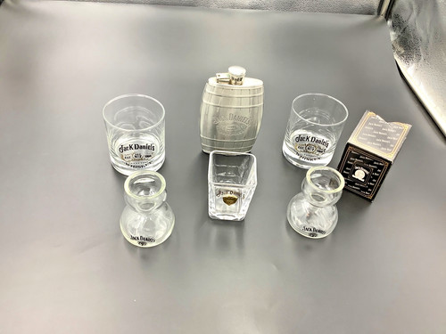 Jack daniels collectibles - collectibles, 6
