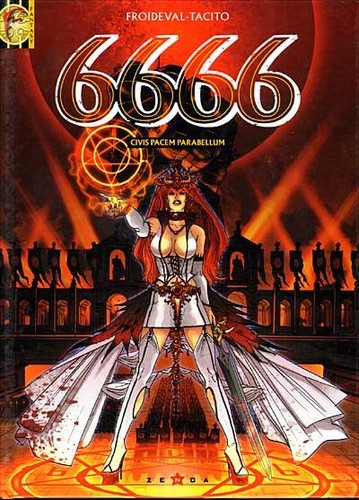 6666 civis pacem - eo, 2