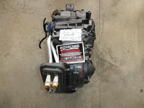 Groupe chauffage alfa romeo - groupe,