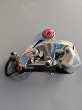 vend dérailleur AR SHIMANO TIAGRA en 9V TBE